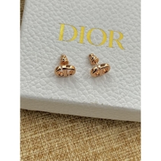 Christian Dior Earrings